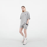 FLUTTER PETAL SHORT PANTS_gray (6546830327926)