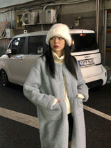 ダナロングスカート