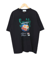 ブランチビッグオーバーショートスリーブTシャツ / Brunch Big Over Short Sleeve T-shirt