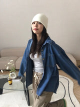 イリアナ スリムT