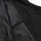 バルーンショートトレンチジャケット / GM Balloon Short Trench Jacket (2 colors)
