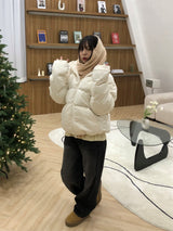 ミルバワイドデニムパンツ