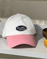 キャットラバークラブボールキャップ / CAT LOVERS CLUB BALL CAP (3 COLOR)