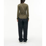 486チェーンアイフォンケース(クロス)/NEW 486 CHAIN PHONE CASE (CROSS)