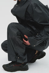 Kris Coating Pocket Pants (3color)