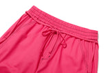 サイドストリングパンツ / SIDE STRING PANTS_PINK
