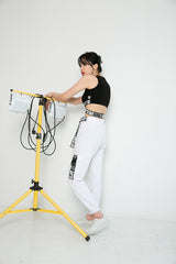 ウルトラXクロップトップ / TOP(8655) Ultra X Crop Top
