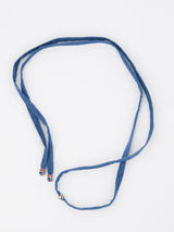 SUMMER MULTI NECKLACE_LIGHT JEAN