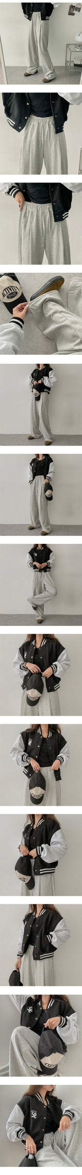 92 Baseball Jumper