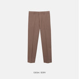 モールドベストフィットクールマックスカプリスラックス / Mould Best Fit Coolmax Capri Slacks (5 colors)
