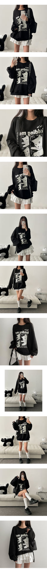 Babin Three Cancan Miniskirt