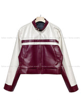 [自主製作] クロッブレイドレーサージャケット [MAN]