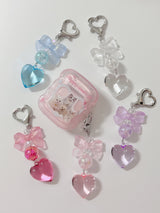 color ball Keyring