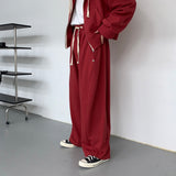 GM バルーンスウェットパンツ / GM Balloon Sweatpants (4 colors)