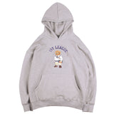 CHH-053 IVY LEAGUE (4626334220406)