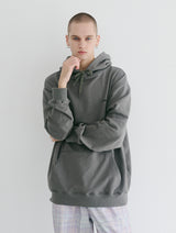 BSRBTパーカー / BSR2223FWPO062 BSRBT HOODIE KHAKI