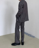 ニューマーガレットスラックス/SI New Margaret Slacks (4 colors)