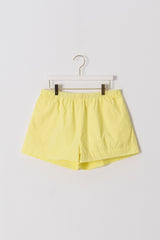 サマーユニフォームショーツ/ SQBabe's Summer Uniform Shorts
