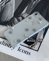 トゥインクル レジンスマホケース