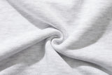 ラブスウェット / LOVE SWEAT SHIRT_LIGHT GREY