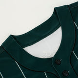 F.Gバスケチームシャツ / F.G baseball team shirts - GREEN