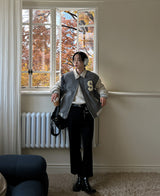 チューズデースラックス/[自主製作][7DAY'S PANTS] Tuesday Slacks