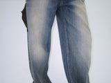 Vintage denim-PT