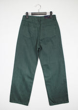 ファインコーンビジョパンツ / no.741 Fine Corn Bijo Pants (2color)