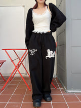 バッドジョガートレーニングパンツ/Bad Jogger Training Pants (3color)