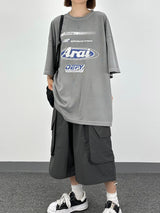 Racing Mesh T