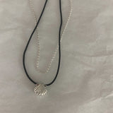 Sea Necklace