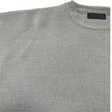 ミリーラウンドニット/[BEST]MILLY ROUND KNIT(4COLOR)