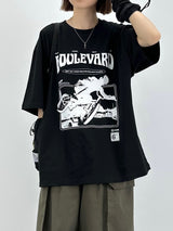 Boulevard Biker T
