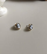 カメオプチピアス [ピアス]