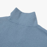フラスジップアップ(4color)