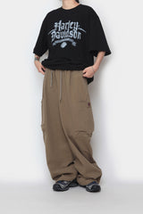 Bio Snap Cargo Pants