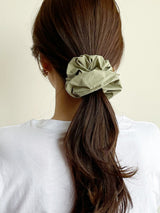 ビンテージシャツシュシュ [Olive]