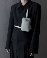 [自主製作] [Restock] ラオスマッククロップブレザー/ Lao Mac Crop Blazer
