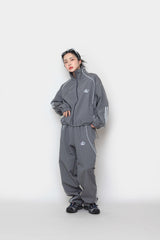パイピングライントラックセットアップ