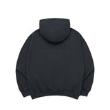 ADLV ワールドツアーフーディー CHARCOAL