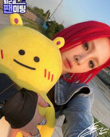 [Meovv/Monsta X/IVE/(G)I-DLE/YENA/KARD/WayV/Viviz/Ifeye] Acid ice