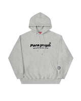 paragraph Volume Basic Hoodie 8 Color [送料無料]正規品 (4636459729014)