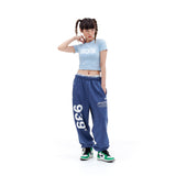 939ロゴクロップＴシャツ