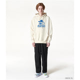 RADI ヤングフーディ / RADI YOUNG HOODIE