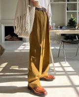 ウェンズデースラックス/[自主製作][7DAYS PANTS] Wednesday Slacks