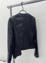 ビンテージスパンデックスライダージャケット / Vintage spandex rider jacket