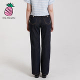 ローデニムパンツ/ROW DENIM PANTS