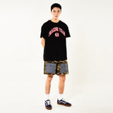 ジュニンカーモショーツ / JUNIN CAMO SHORTS