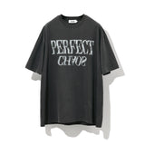 カオスピグメントTシャツ / CHAOS PIGMENT T-SHIRT_CC