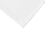 シンプリファイローズクロップTシャツ / SIMPLIFY ROSE CROP T-SHIRTS - WHITE